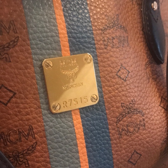 🔥1 DAY SALE ONLY🔥 LIMITED EDITION MCM - Picture 7 of 8